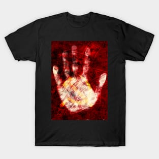 Hammer and sickle T-Shirt